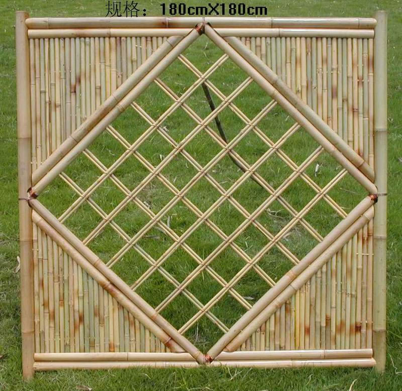 Bamboo Panel ,Bamboo Fence,Bamboo Edging,Bamboo Screen